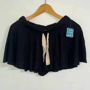 Brand new shorts with tag